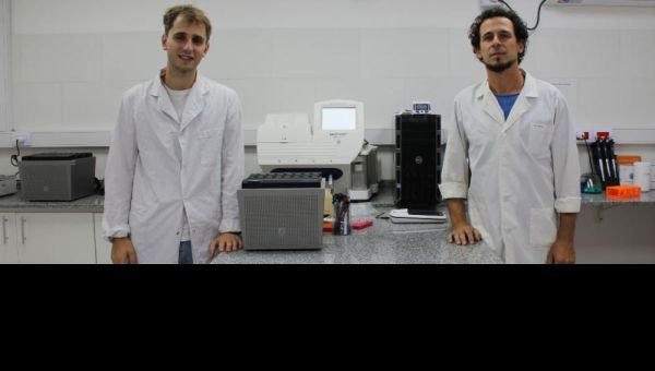 Investigadores de la UNQ desarrollan un método para la detección de gonorrea