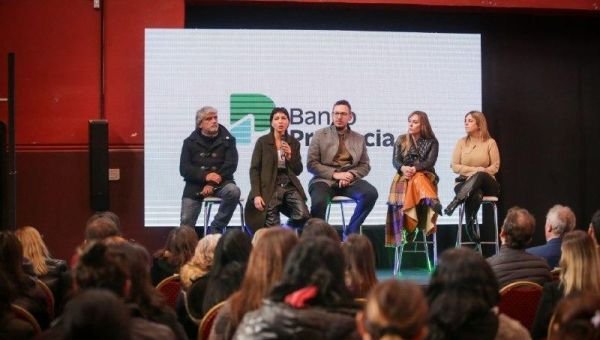 Anunciaron nueva línea de créditos para las trabajadoras de casas particulares