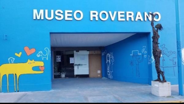 El Museo Roverano y la EMBA realizan una convocatoria artística para celebrar los 40 años de democracia