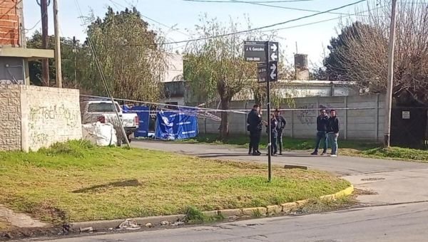 Policía de la Ciudad abatió a un delincuente que quiso asaltarlo