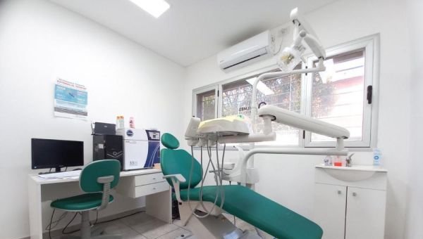 El municipio adquirió equipos odontológicos