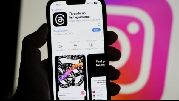 ¿Qué es y como funciona "Threads"? La nueva app de Instagram