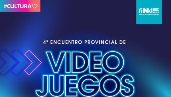 Quilmes sera sede del 4° Encuentro Provincial de Videojuegos