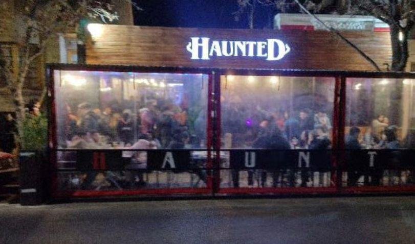 Pusieron un “Bar de Terror” en Quilmes y les robaron dos veces en un mes