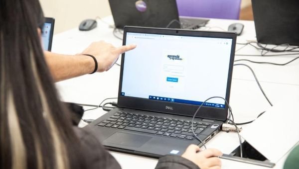 "Aprendé Programando": Cómo inscribirse y capacitarse en programación y tecnología