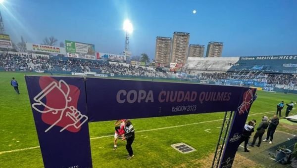 “El Cervecero” y “Las Criollas” se quedaron con la edición 2023 de la Copa Ciudad de Quilmes