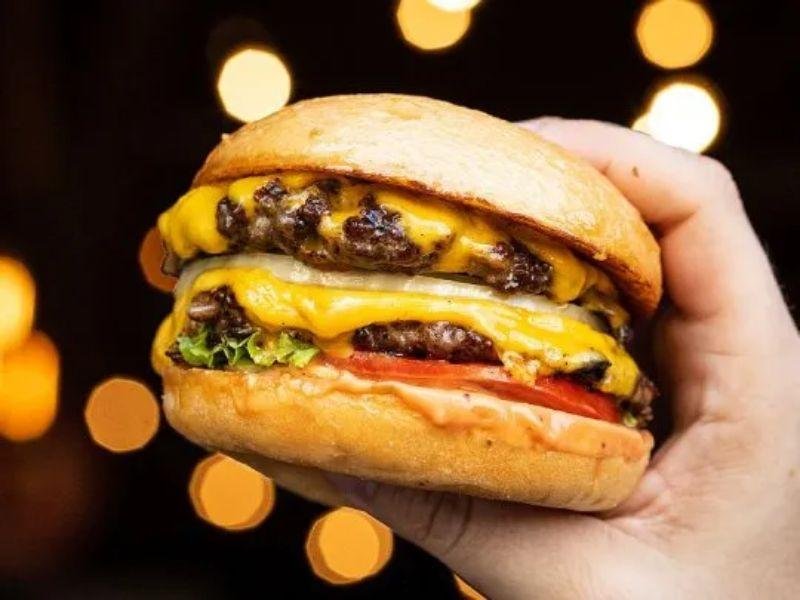 Llega a Quilmes la "BurgerMania Fest": ¿Qué hamburgueserías se adhieren?