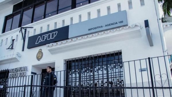 La AFIP atiende en su nueva sede de Quilmes