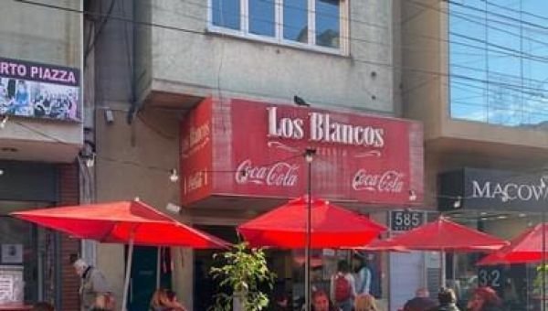 Quilmes de luto por el fallecimiento de uno de los fundadores de la histórica Pizzeria Los Blancos