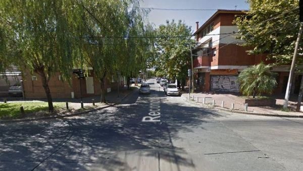 Murió una mujer que había sido atropellada por un colectivo