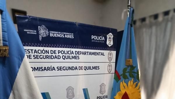 Detienen a una mujer por vender cocaína en Villa Azul