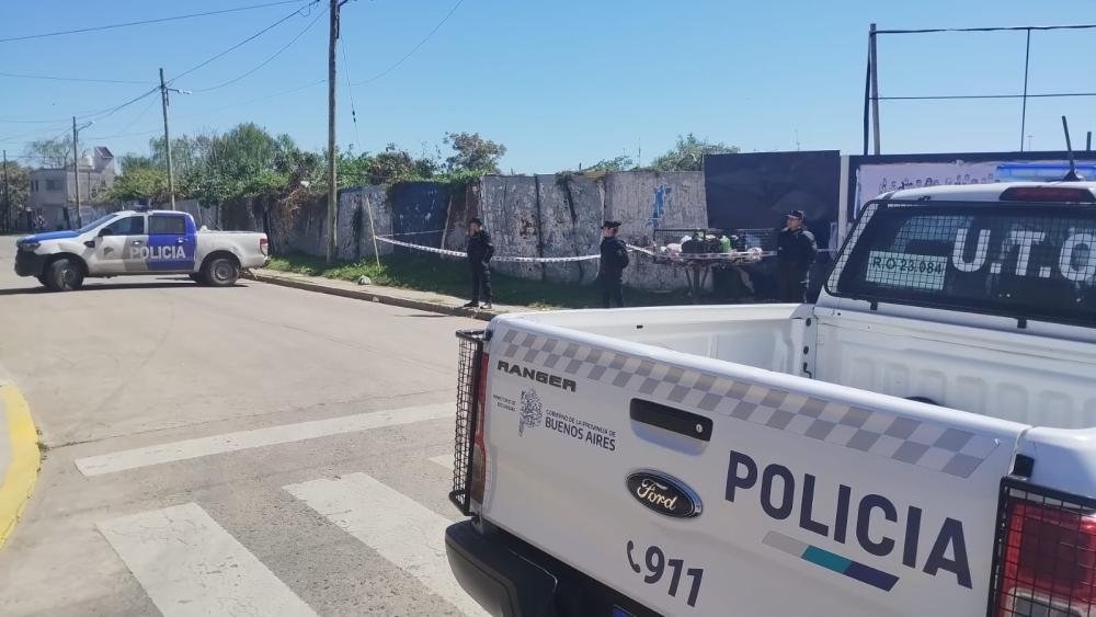 Macabro Hallazgo: Encontraron un feto en la basura