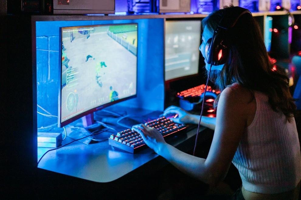 GameFest: Lanzan evento para incentivar la industria de videojuegos en Quilmes