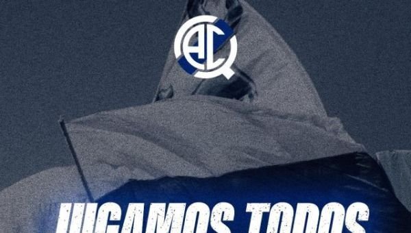 Quilmes Atlético Club lanzó una promoción para nuevos socios pensando en el Reducido por el Ascenso