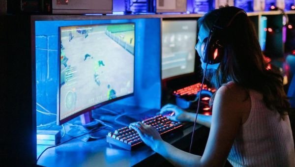 GameFest: Lanzan evento para incentivar la industria de videojuegos en Quilmes