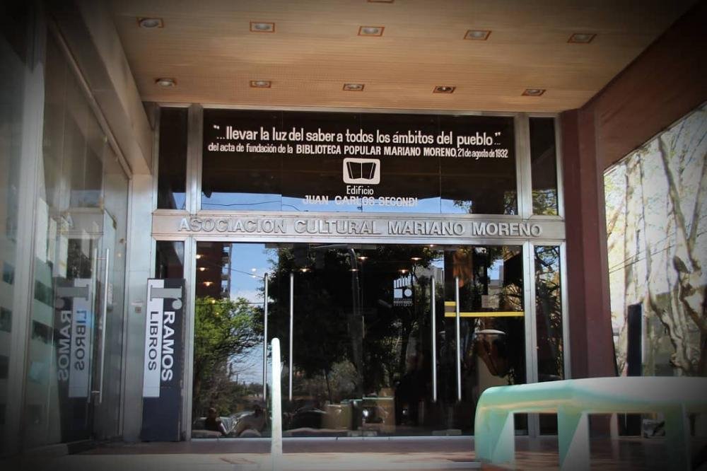 Bibliotecas Populares de Quilmes se expresaron ante el balotaje