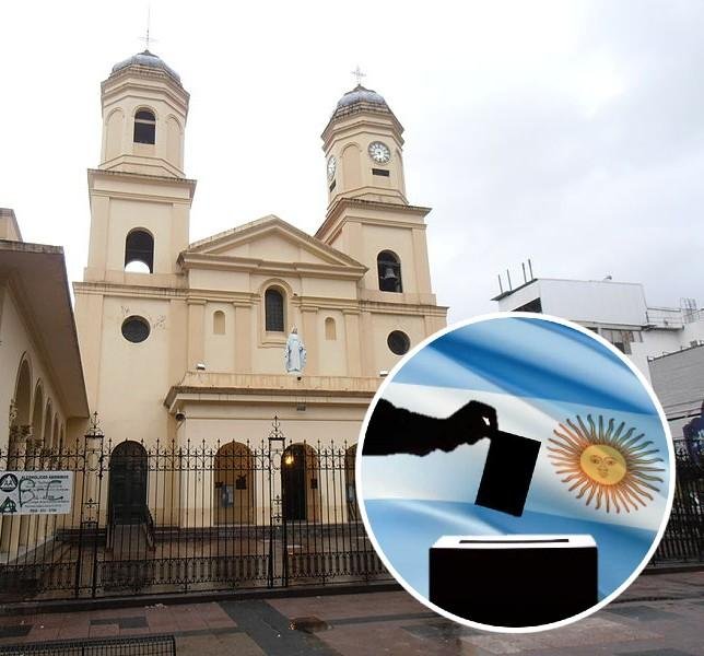 La Diócesis de Quilmes llama a votar en el balotaje con los criterios del Evangelio