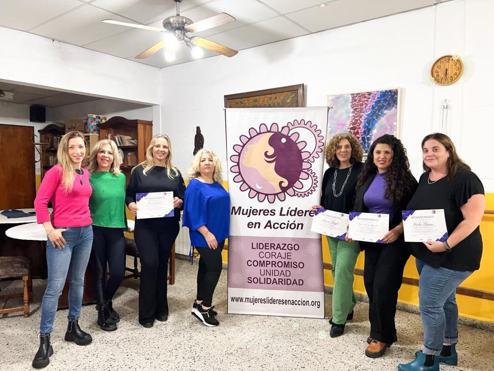 Proponen a cinco empresarias quilmeñas para el premio "Mujer Empresaria Bonaerense"