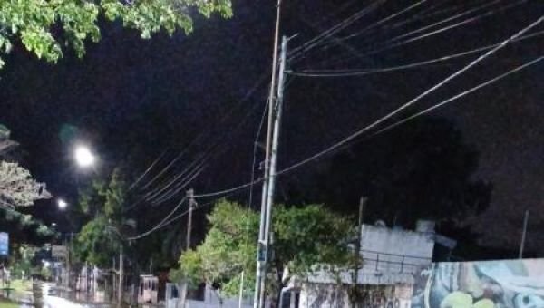 Alertan sobre posibles anegamientos en Quilmes