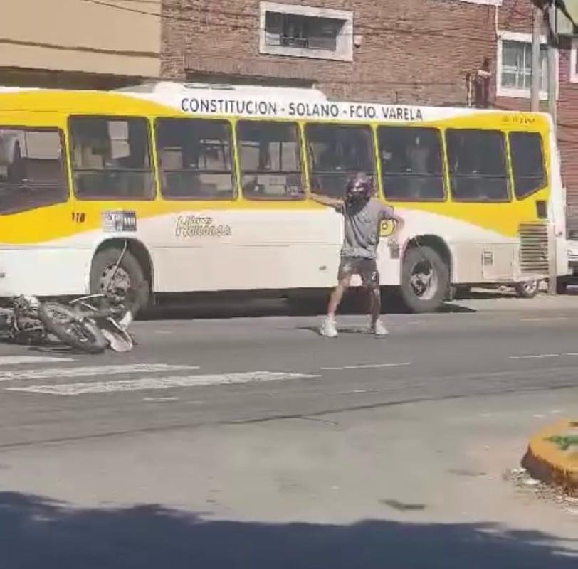 Motochorros asesinaron a un hombre para robarle la moto