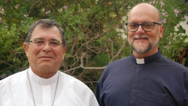 Obispado de Quilmes: "Esta Navidad nos encuentra como Nación en una situación crítica"