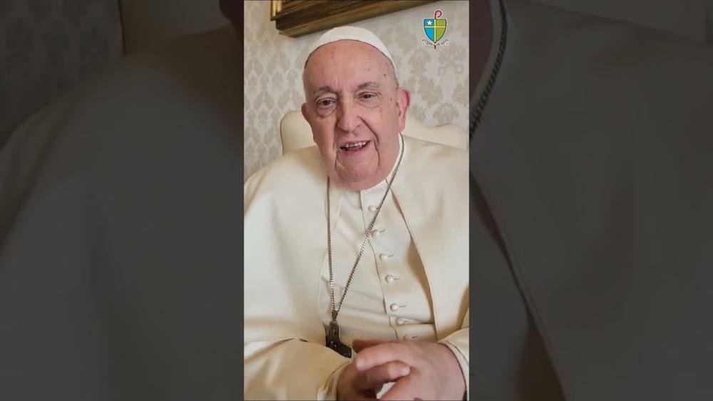 El mensaje del Papa Francisco a los vecinos de Quilmes