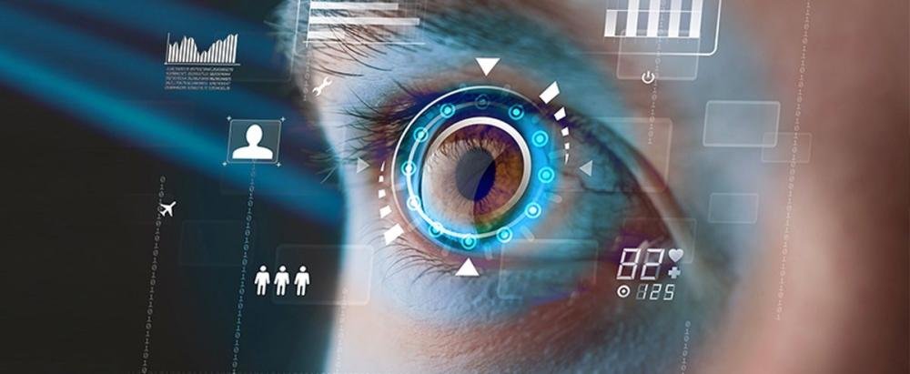 Intimaron a dos empresas por el uso de datos biométricos de rostros y ojos