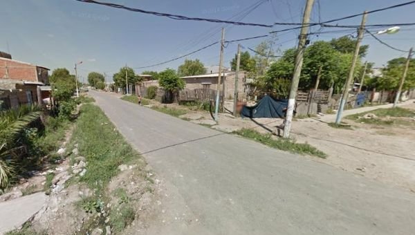 Detienen a un joven acusado de matar a tiros al exnovio de su actual pareja