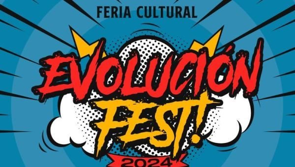 Vuelve la "Evolution Fest" a Quilmes: Una convención para los amantes de la cultura pop