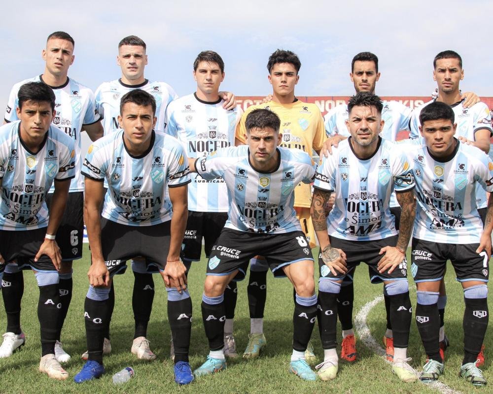 “Los Mates” debutan en la Copa Argentina frente a Independiente Rivadavia