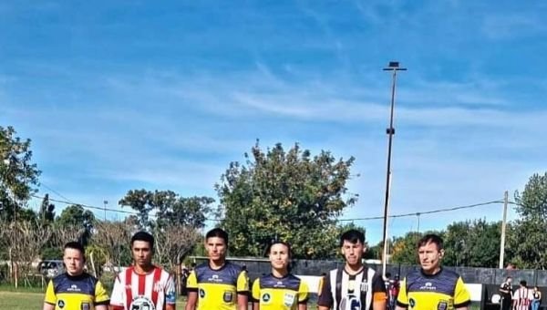 El Club Juventud de Bernal recibe de local a Estrella de Berisso