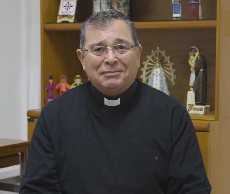 El Obispo de Quilmes y presidente de Cáritas llamó a ser generosos con la próxima colecta