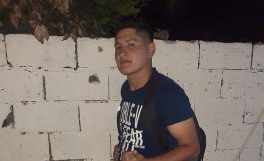 "Lo mataron por error": Piden justicia por el brutal crimen de un joven