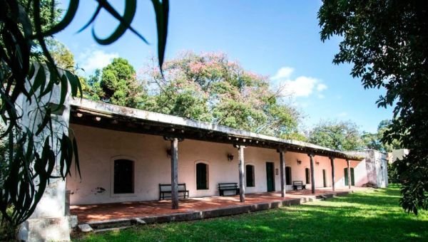 La Casona de Santa Coloma abre sus puertas para conocer su rica historia