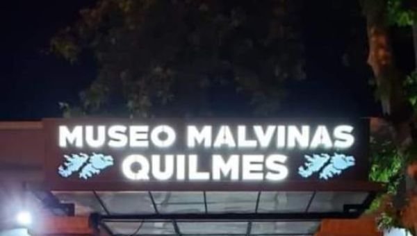 El Museo Malvinas de Quilmes estrena nuevo recorrido educativo