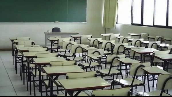 Jueves sin clases por un paro nacional docente