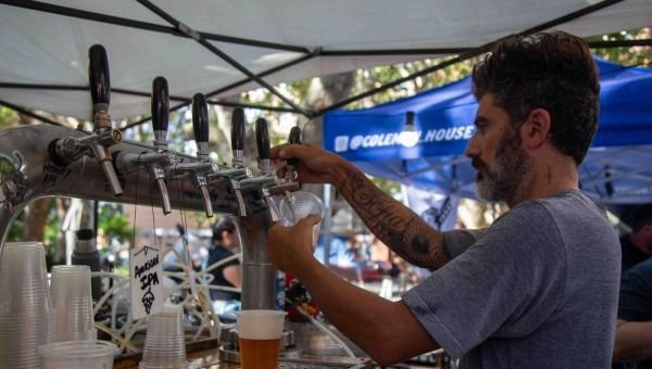 Se viene la 2° Edición de "Cultura Cervecera"