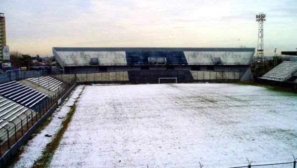 ¿Podría nevar en Quilmes? Qué dice el pronóstico del tiempo