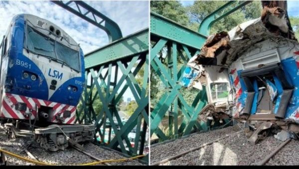 La Defensoría del Pueblo de la Nación investiga el estado del servicio ferroviario de pasajeros