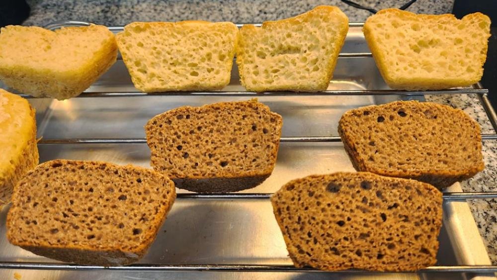 Especialistas de la UNQ utilizan el cereal más chico del mundo para desarrollar panes supernutritivos