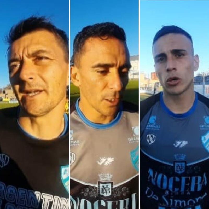 Los futbolistas de “Los Mates” buscarán volver a ser protagonistas en el Torneo Clausura