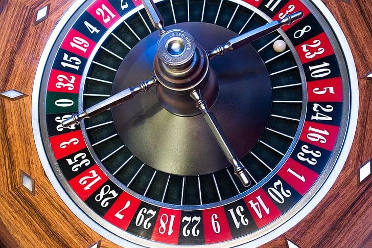 Las tendencias más relevantes en el desarrollo de juegos de ruleta online