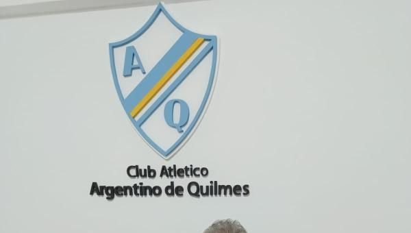 Hernán Romero: “Quiero este camino de constante mejora y crecimiento para mi club”