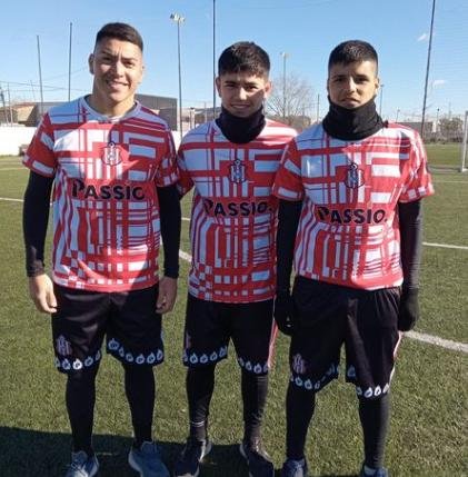 El Club Juventud de Bernal debuta en el Torneo Clausura luego un extenso parate