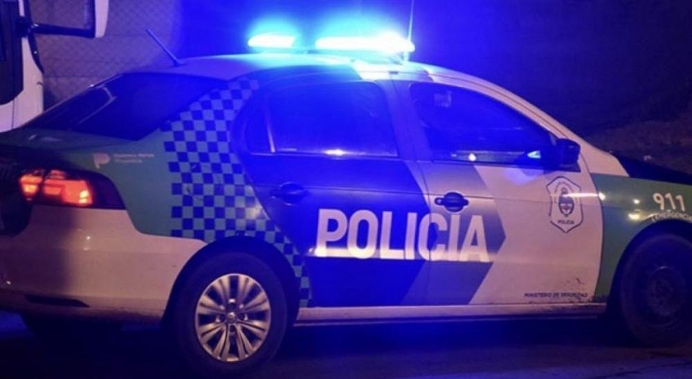 Un hombre fue detenido luego de permanecer prófugo más de tres años