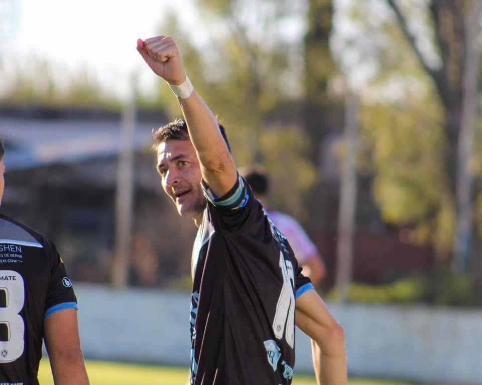 “Los Mates” van en búsqueda de los tres puntos frente a Laferrere