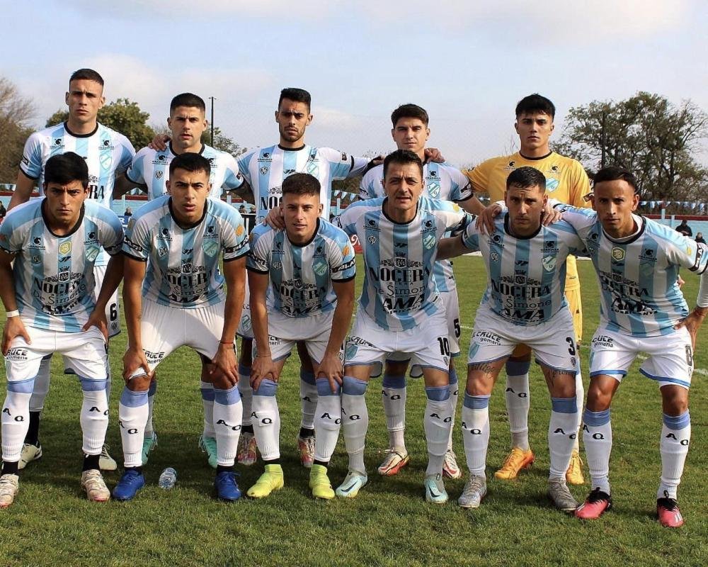 “Los Mates” reciben en su cancha a Villa Dalmine