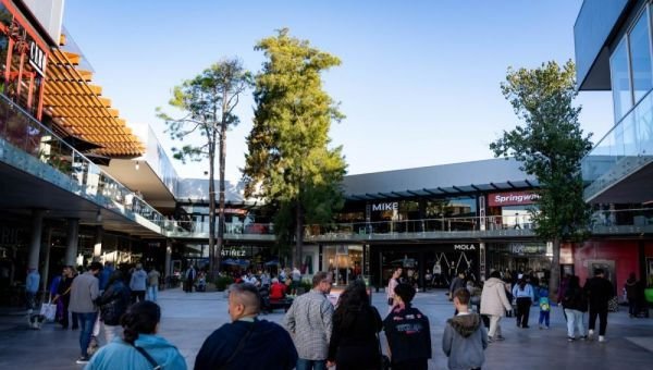 Vacaciones de Invierno en "Nuevo Quilmes Plaza Centro Comercial"