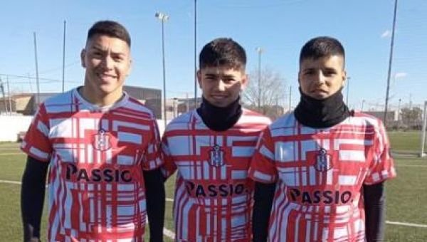 El Club Juventud de Bernal debuta en el Torneo Clausura luego un extenso parate