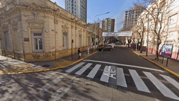 Tensión en Quilmes Centro por enfrentamiento entre facciones de la UOCRA